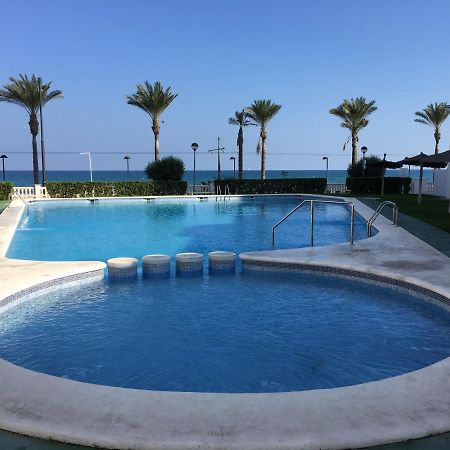 Apartamento Roses El Campello Εξωτερικό φωτογραφία