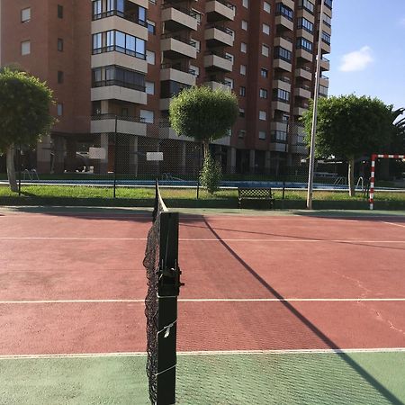 Apartamento Roses El Campello Εξωτερικό φωτογραφία