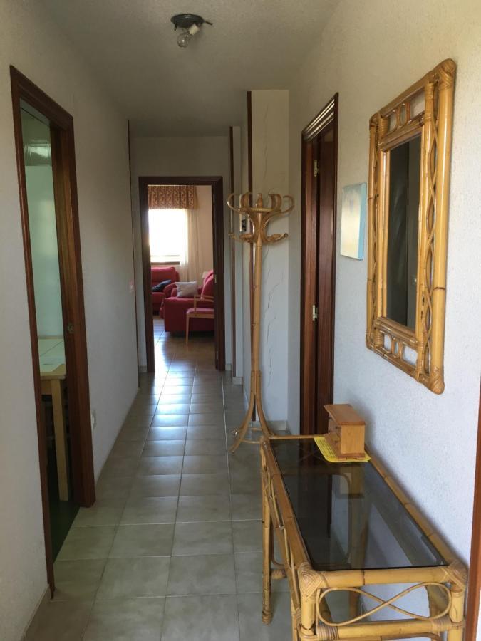 Apartamento Roses El Campello Εξωτερικό φωτογραφία