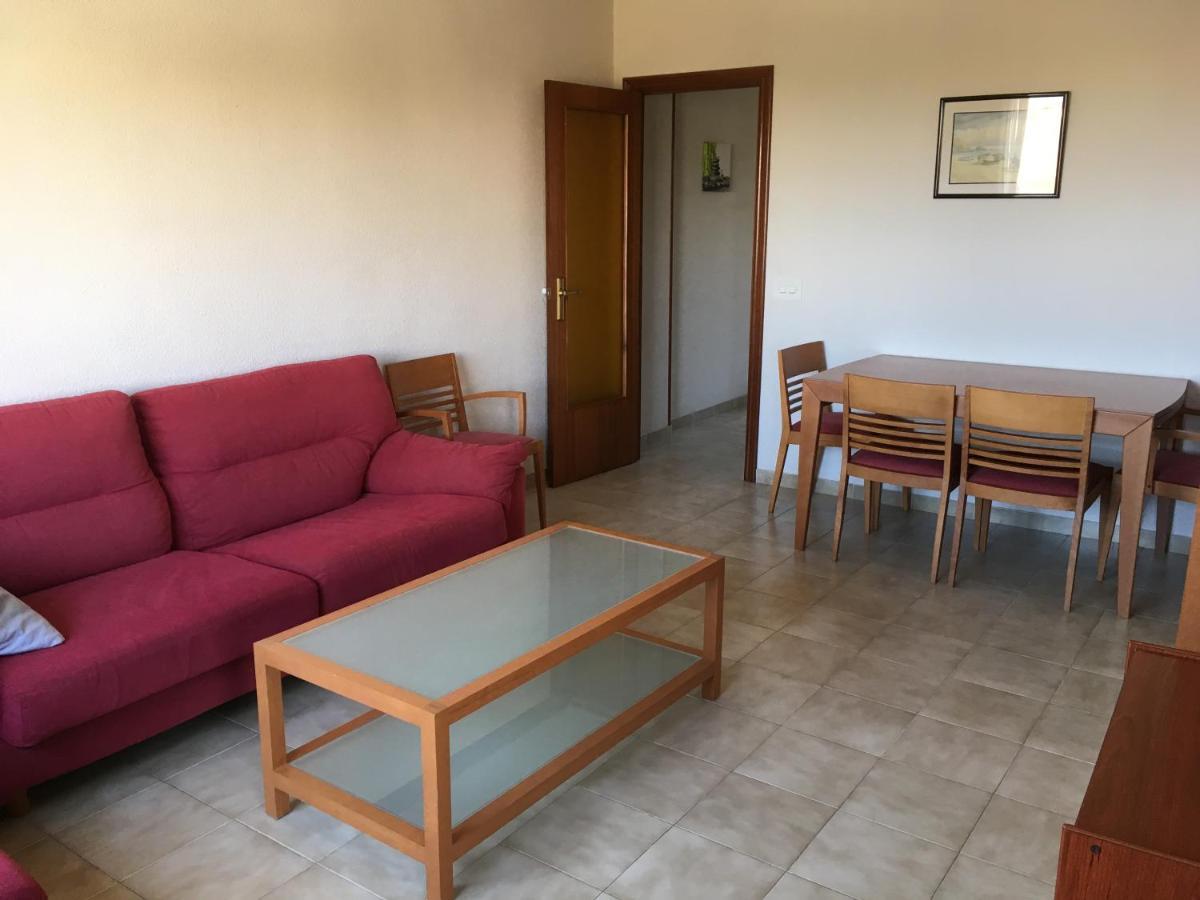 Apartamento Roses El Campello Εξωτερικό φωτογραφία