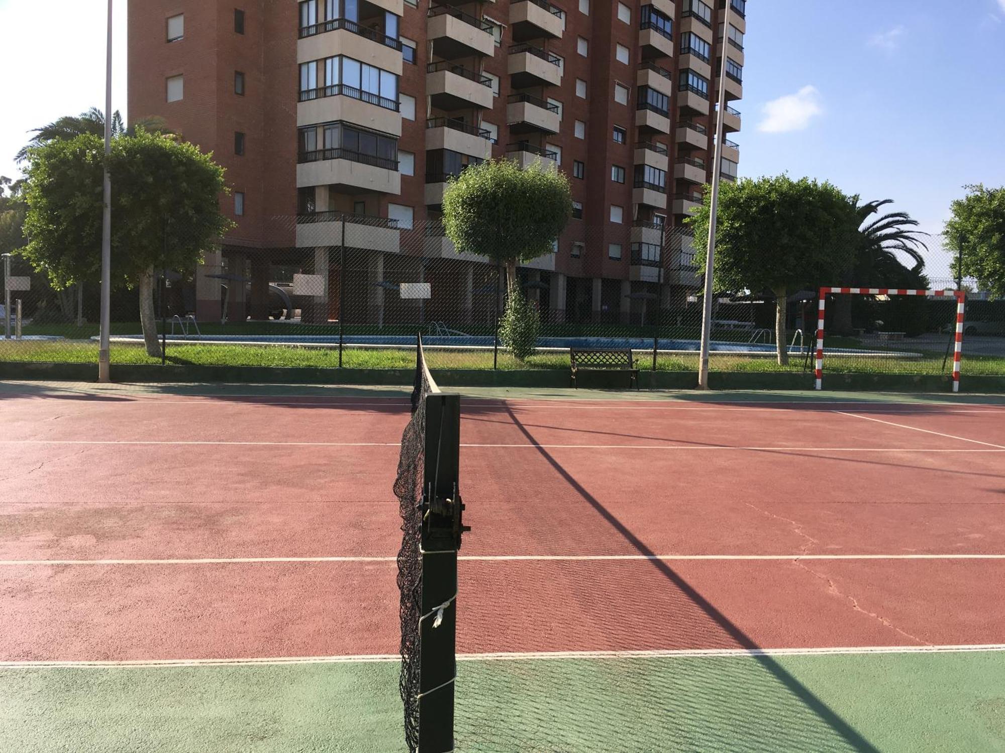 Apartamento Roses El Campello Εξωτερικό φωτογραφία