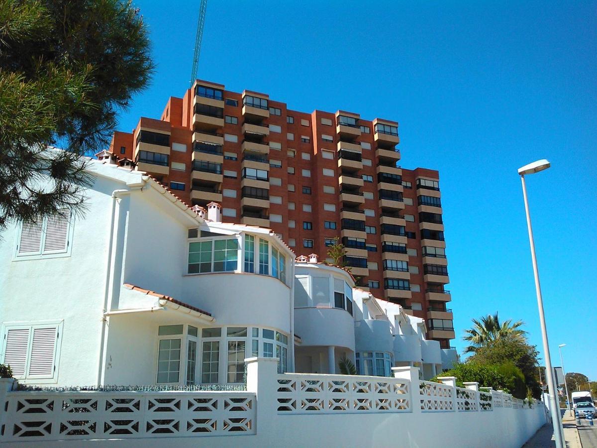 Apartamento Roses El Campello Εξωτερικό φωτογραφία