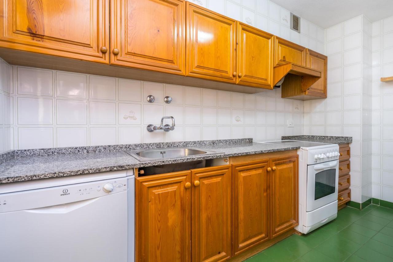 Apartamento Roses El Campello Εξωτερικό φωτογραφία