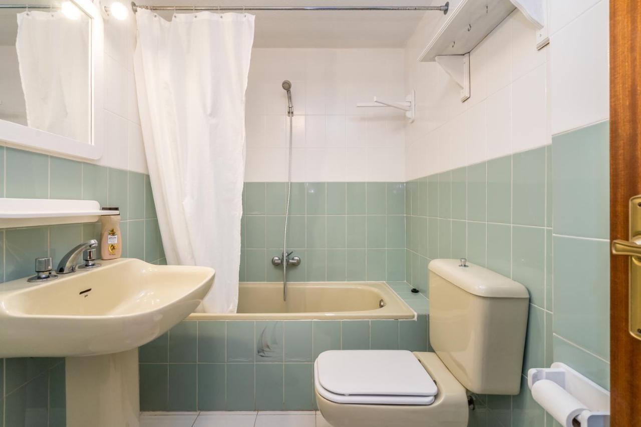 Apartamento Roses El Campello Εξωτερικό φωτογραφία