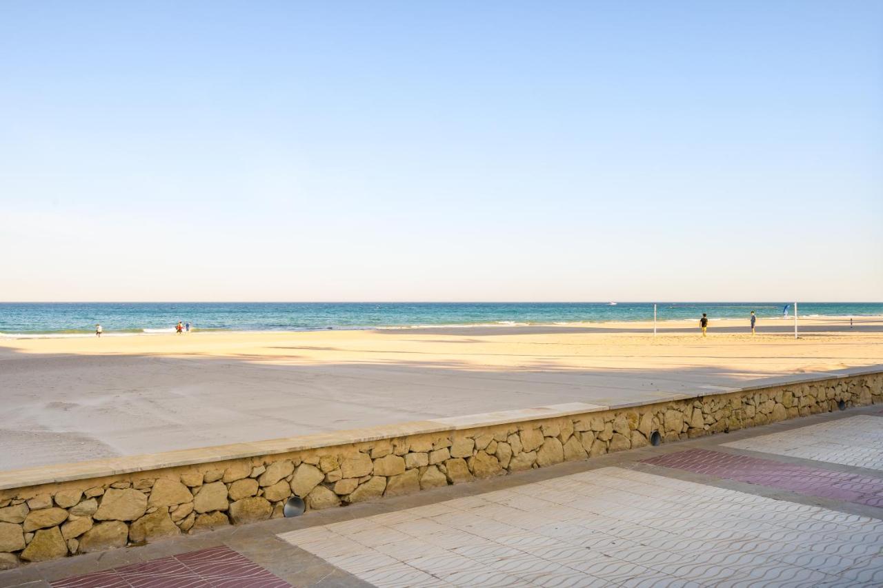 Apartamento Roses El Campello Εξωτερικό φωτογραφία