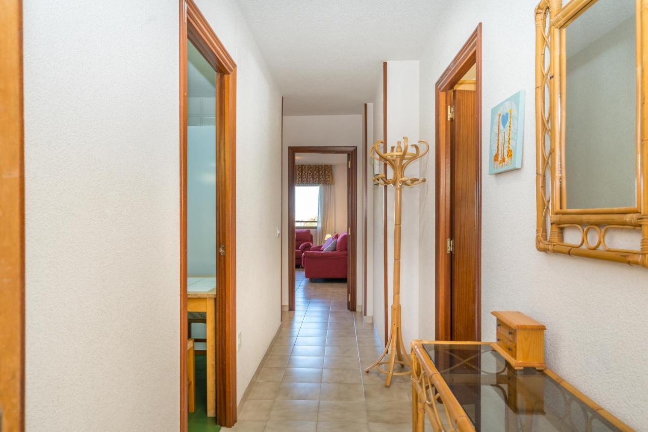 Apartamento Roses El Campello Εξωτερικό φωτογραφία