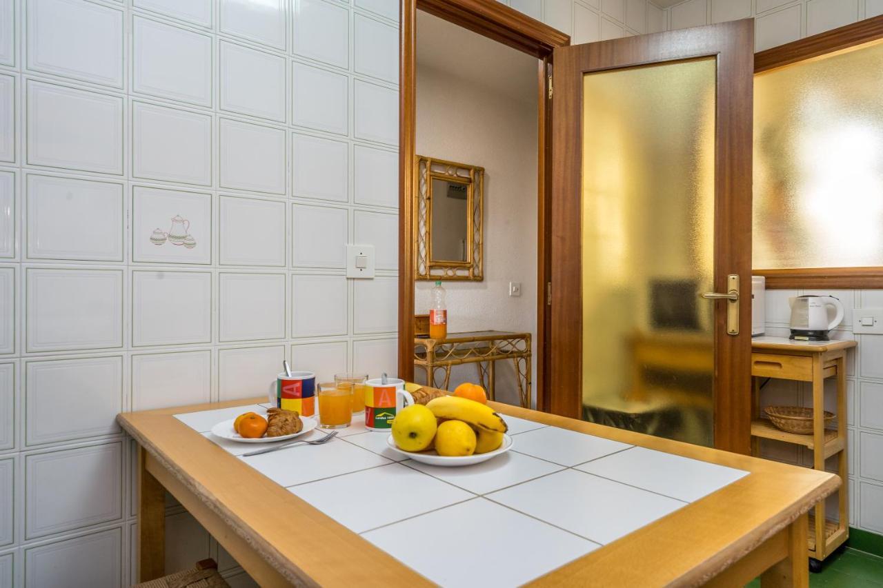 Apartamento Roses El Campello Εξωτερικό φωτογραφία