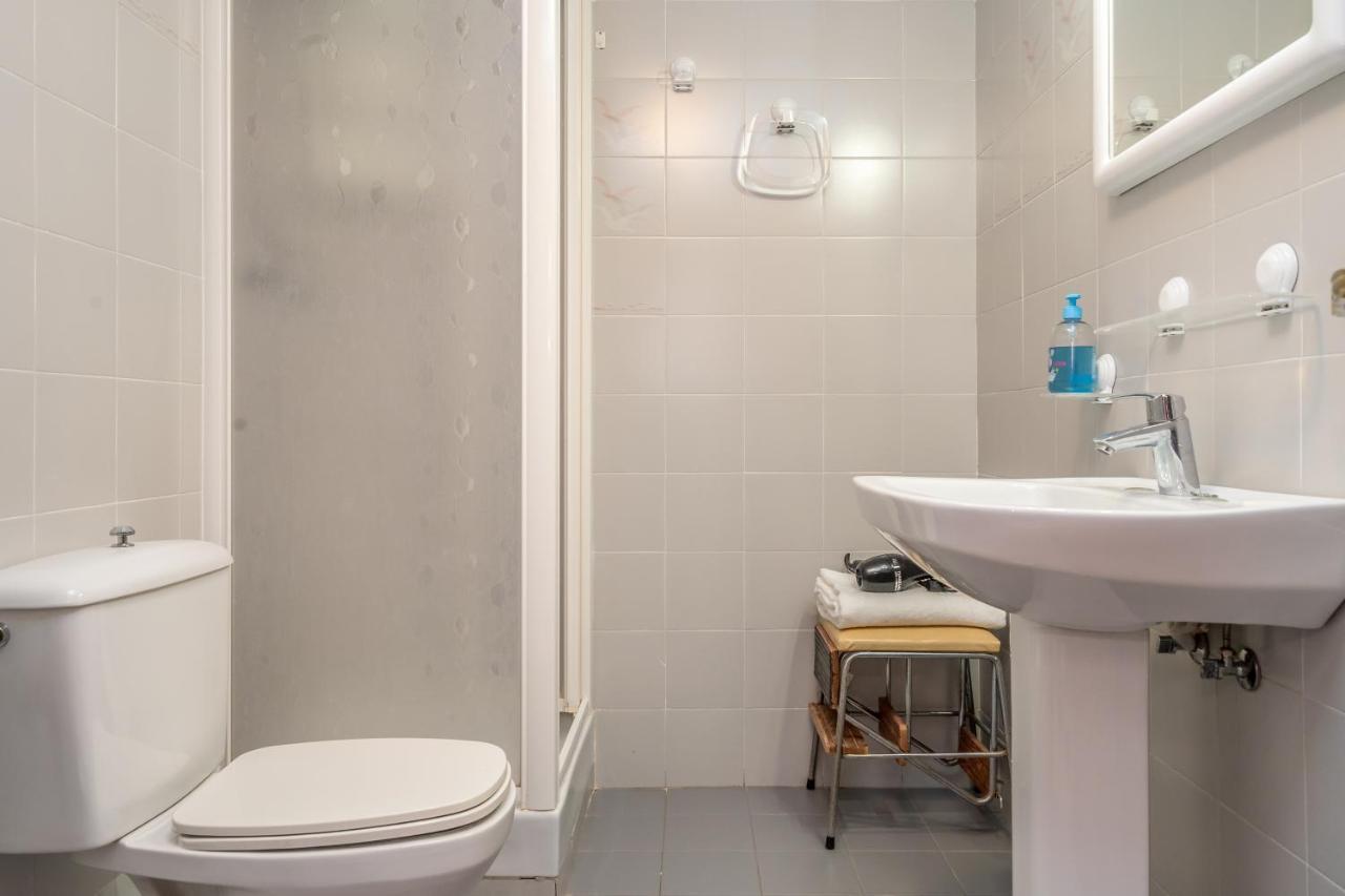 Apartamento Roses El Campello Εξωτερικό φωτογραφία
